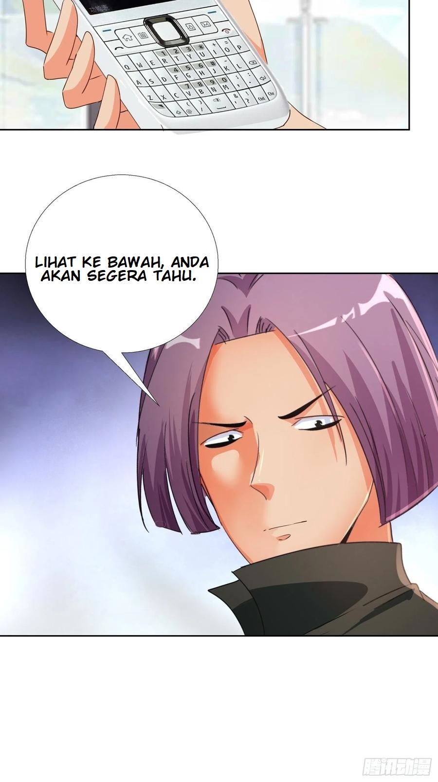 Super School Doctor (Supreme Campus Doctor) Chapter 128 Gambar 9